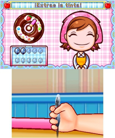 Cooking Mama 4 - Imagen 50